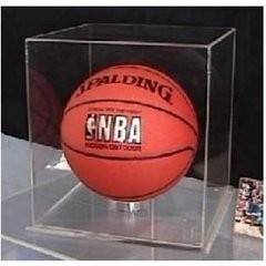 Espositore per Cappelli da Baseball <span class=keywords><strong>in</strong></span> Acrilico Trasparente Personalizzato / Vetrina da Banco per Cappelli da Baseball / Stampa Serigrafica su <span class=keywords><strong>Plexiglass</strong></span> - Product Image 5