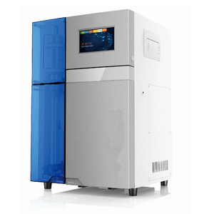 MINGYI Biologische Basen Automatischer Kjeldahl-Stickstoffanalysator, Colorimetrische Titrationsanalyse, Hochpräzises 0,5% Testgerät - Product Image 3