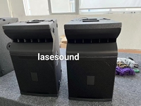 Sonido Profesional Enceinte système L-VRX932 pa 12 pouces unique Enceintes professionnelles Active Line Array Système professionnel
