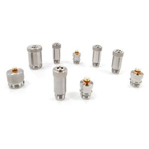 YUSHI TOFD-Wandler und Keile 45/60/70 NDT-Ultraschall <span class=keywords><strong>test</strong></span> 2,25 MHz/3,5 MHz/5MHz/7,5 MHz/10MHz/15MHz TOFD-Sonde - Product Image 1