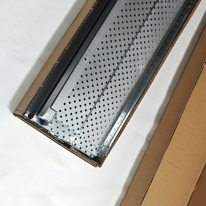 Système de protection des gouttières en métal <span class=keywords><strong>professionnel</strong></span>, protection contre les feuilles, filet en aluminium avec longue garantie pour le filtre à eau de pluie du <span class=keywords><strong>toit</strong></span> - Product Image 3