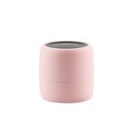 Haut-parleur Bluetooth portable étanche personnalisé en usine 5.3 avec support de téléphone, lumière RGB, rechargeable, mini son sans fil pour voiture et bureau