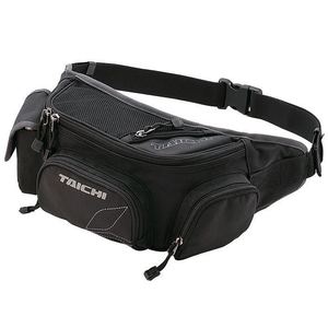 Mochila Bandolera Personalizada para Hombre, Bolso Bandolera Cruzado, Bolso de Hombro, Mochila Cruzada para Motociclismo y Ciclismo - Product Image 3