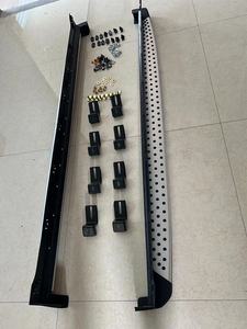 Caliente <span class=keywords><strong>4x4</strong></span> accesorios coche paso lateral barra estribo para <span class=keywords><strong>Kia</strong></span> <span class=keywords><strong>Sorento</strong></span> 2020 2021 <span class=keywords><strong>2022</strong></span> 2023 2024 - Product Image 2