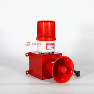 Para sistemas de seguridad y alarma para el hogar, alarma de <span class=keywords><strong>ladrón</strong></span> de emergencia para uso en exteriores alimentada - Product Image 3