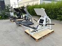Équipement de musculation de qualité professionnelle haut de gamme Cybex Leg Press