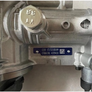 Chất lượng cao New isb5.9 qsb5.9 DIESEL phần động cơ phun nhiên liệu bơm 4359410 - Product Image 5