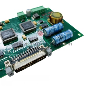 แผงวงจร054795ดั้งเดิม Ma Adad 05/IC4/การ์ดควบคุม IC8สำหรับ115ขั้ว/ชิ้นส่วนอะไหล่เครื่องตัด137 - Product Image 6