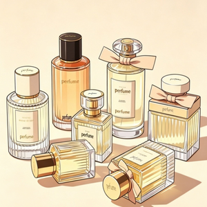 Profumo di Lusso all'Ingrosso per <span class=keywords><strong>Donna</strong></span>, Spray Eau de Parfum con Fragranza Floreale e Fruttata Fresca e Leggera - Product Image 1