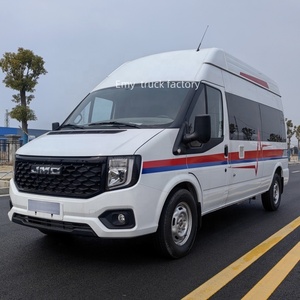 Camioneta Dental Móvil Profesional Diésel JMC, Clínicas Médicas <span class=keywords><strong>de</strong></span> Emergencia, Vehículo <span class=keywords><strong>de</strong></span> Examen Dental, Mejor Precio - Product Image 2