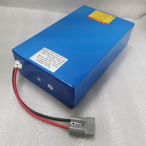 Paquete de Baterías Líquidas Recargables <span class=keywords><strong>PSN</strong></span> de 24V 36V 48V 60V 72V 10ah 20ah 30ah 40ah, 800 Ciclos, para Scooter Eléctrico, Bicicleta Eléctrica, E Rickshaw - Product Image 4