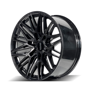 Cóncavo 20 pulgadas 6X1397 todoterreno camioneta SUV 4x4 llantas de aleación <span class=keywords><strong>aros</strong></span> - Product Image 2
