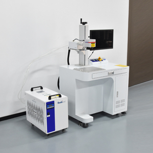Machine de marquage laser UV 3W 5W 10W à prix direct usine pour <span class=keywords><strong>le</strong></span> marquage sur <span class=keywords><strong>le</strong></span> plastique et <span class=keywords><strong>le</strong></span> verre avec laser ultraviolet - Product Image 3