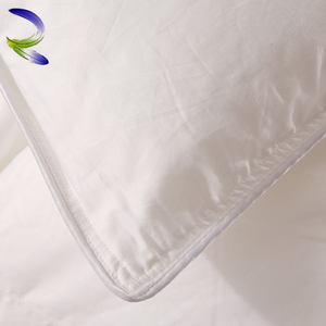 Súper suave cómodo de pato relleno de pluma Hotel de cama <span class=keywords><strong>funda</strong></span> Nórdica - Product Image 5