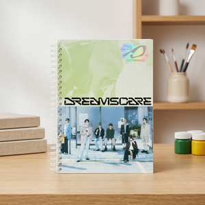 NCT DREAM DREAMSCAPE DREAMSCAPE Ver. Álbum Oficial de Kpop Coreano en CD - Product Image 2