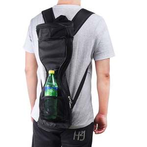 Sac à dos imperméable gratuit pour transporter et ranger votre planche à roulettes (trottinette à deux roues à équilibrage intelligent) - Product Image 6