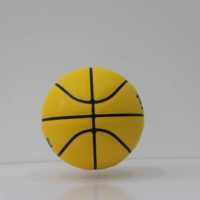 Balón de Baloncesto Sanhuan Sports de 600g con Peso, Tamaño 3 Personalizado, Balón de Entrenamiento para el Desarrollo de Jugadores Júnior Élite, Servicio OEM ODM para Proveedores
