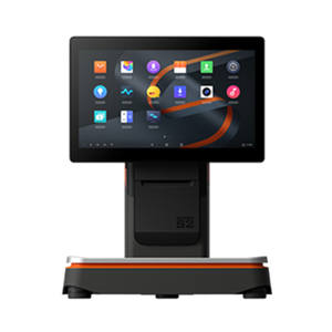 SUNMI-impresora S2 con pantalla táctil para <span class=keywords><strong>supermercado</strong></span>, sistema POS, caja registradora, <span class=keywords><strong>supermercado</strong></span>, con impresión de recibos - Product Image 1