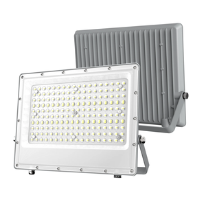 Reflector LED de Alta Luminosidad IP65 a Prueba de Agua, 30W-400W, Aluminio Ligero para Estadios Deportivos y Jardines al Aire Libre - Product Image 3