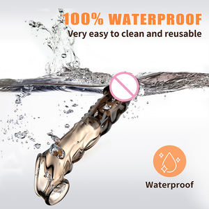 男性用スポットバイブレーター人気セクシー大人用男性用おもちゃ - Product Image 2