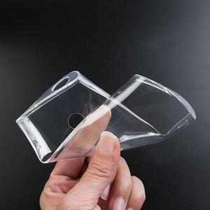 Funda de teléfono TPU suave transparente a prueba de golpes para <span class=keywords><strong>Nokia</strong></span> 105 2G 4G 2023 HMD Fusion 125 110 cubierta transparente - Product Image 6