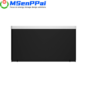 Powerwall Super Capacitor Graphene <b>Battery</b> <b>48V</b> 40Ah 100AH 200AH Power Wall 5Kwh 10Kwh Home Energy Storage <b>Battery</b> BDBG-10KW-001 - Product Image 5