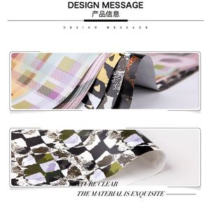 Wholesale Disposable Coated 80g Birthday Textured ArtPaper Tissue 43*300cm Gift Luxury Custom Packaging <b>Wrapping</b> <b>Paper</b> Roll - Product Image 6