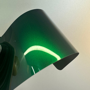 Film <span class=keywords><strong>de</strong></span> protection <span class=keywords><strong>de</strong></span> voiture en vinyle <span class=keywords><strong>de</strong></span> luxe vert agate métallique, 7,5 mil d'épaisseur, brillant élevé, changeant <span class=keywords><strong>de</strong></span> couleur, anti-rayures, garantie <span class=keywords><strong>de</strong></span> 3 ans - Product Image 6