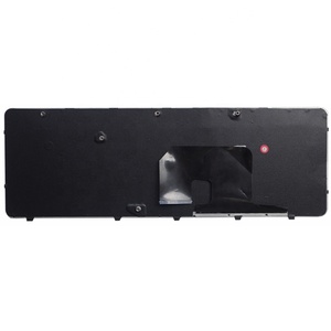 Bàn Phím Máy Tính Xách Tay Cho Dòng <span class=keywords><strong>HP</strong></span> Pavilion <span class=keywords><strong>DV6</strong></span>-<span class=keywords><strong>3000</strong></span> <span class=keywords><strong>DV6</strong></span>-3100 <span class=keywords><strong>DV6</strong></span>-4000 - Product Image 3