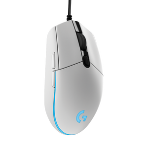 Mouse Ottico USB Cablato <span class=keywords><strong>Logitech</strong></span> G102 per Ufficio e Gaming, Mouse da Gioco Cablato <span class=keywords><strong>Logitech</strong></span> G203 - Product Image 4