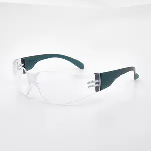 แว่นตาป้องกันตา ANT5แว่นตานิรภัยเลเซอร์ป้องกันฝ้า UV400รอยขีดข่วนพร้อมใบรับรอง ANSI Z87 as/nzs 1337 EN166