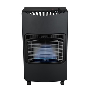 Nouveau produit LUOQI 2026 – Chauffage portable à flamme bleue pour intérieur, chauffage mobile à gaz GPL/propane pour pièce - Product Image 2