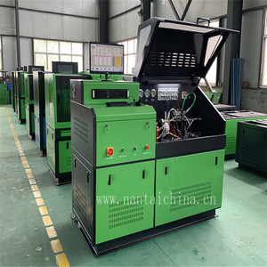 NANTAI Boosch Eps <span class=keywords><strong>708</strong></span> 7.5KW 11KW 15KW 18.5KW 22KW BANCO DE TESTE FERROVIÁRIO COMUM CRS708 Bc-cr708 Preço - Product Image 1