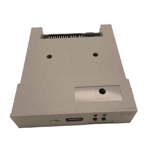 Factory Direct Computer Embroidery Machine Parts Spare USB Floppy Emulator Software   for TAJIMA Barudan Chinese Brands Machine