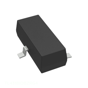 IC VREF SHUNT ADJ 0.5% SOT23 3 TL431BIDBZRG4 Servicio Integral Original TO 236 3, SC 59, SOT 23 3 Gestión de Energía (PMIC) - Product Image 1