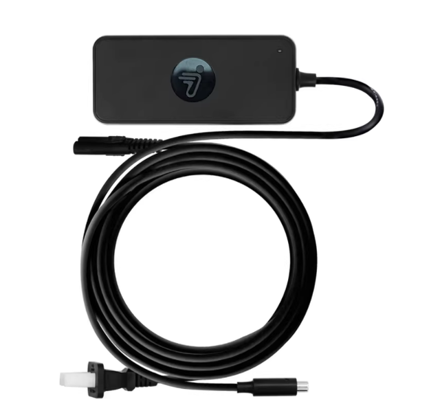Ninebot's E3 Electric Scooter Charger