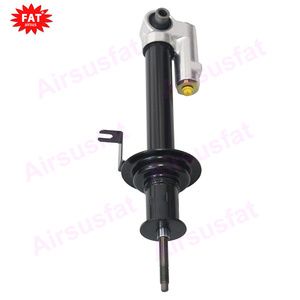 Pour <span class=keywords><strong>BMW</strong></span> <span class=keywords><strong>E38</strong></span> noyau d'amortisseur de ressort de Suspension pneumatique arrière droite sans <span class=keywords><strong>EDC</strong></span> 37121091412 37-12-1-091-091-412 - Product Image 3