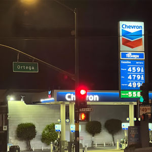 Penjualan Terbaik pompa <span class=keywords><strong>Gas</strong></span> 888.8 6 inci 8 inci 12 skala luar ruangan LED stasiun <span class=keywords><strong>Gas</strong></span> Digital untuk dijual - Product Image 5