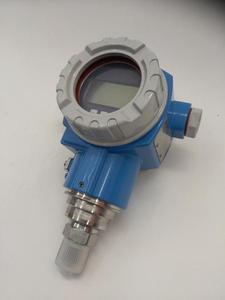 เครื่องวัดดิจิตอล E+h Pmp71 รุ่นดั้งเดิม พร้อมเซ็นเซอร์โลหะแบบเชื่อม สำหรับการวัดในก๊าซหรือ - Product Image 5