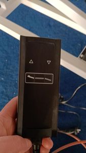 <span class=keywords><strong>Lit</strong></span> électrique inclinable pour la rééducation, repose-pieds réglable pour la cheville et le <span class=keywords><strong>pied</strong></span>, utilisation adulte/pédiatrique, entraînement à la position debout automatique 0-80 - Product Image 6