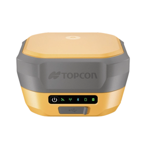 เครื่องรับสัญญาณ GNSS ยี่ห้อญี่ปุ่น HiPer XR ระดับการป้องกัน IP67 อัตราการอัปเดตสูงสุด 20HZ ชุด GPS Rover คุณภาพสูง - Product Image 4