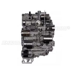 Conjunto de cuerpo de válvulas de transmisión automática TF80, pieza de motor para accesorios de coche BMW - Product Image 3