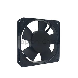 Sunon <span class=keywords><strong>Fan</strong></span> DC <span class=keywords><strong>AC</strong></span> 230V <span class=keywords><strong>220V</strong></span> làm mát không khí <span class=keywords><strong>Fan</strong></span> IP67 không thấm nước trục chống ẩm Blower Trung Quốc 220mm 25mm 80mm 140mm 120mm nhựa - Product Image 5