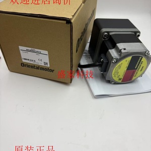 โอเรียนทัล มอเตอร์ ARLM98AC-PS10 สเต็ปเปอร์มอเตอร์พร้อมตัวเข้ารหัสสำหรับระบบอัตโนมัติทางอุตสาหกรรม - Product Image 5