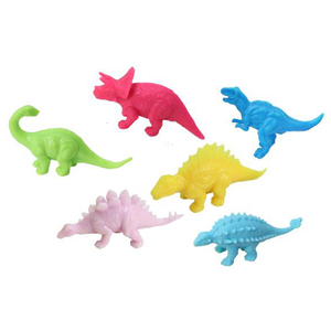 Newest 12PCS Hot Sales Kids <strong>Plastic</strong> <strong>Easter</strong> <strong>Eggs</strong> Assorted Toys Party Favors - Product Image 6