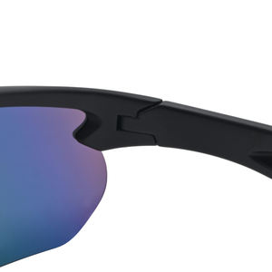 نظارات رياضية خارجية أنيقة للبيع بالجملة نظارات للرجال UV400 للركض والكريكيت وركوب الدراجات نظارات شمسية رياضية - Product Image 6