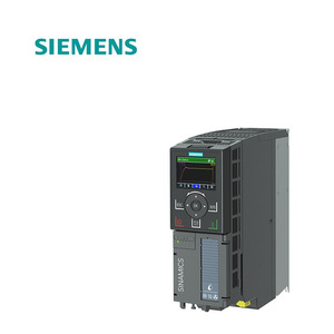 Variador de Frecuencia Siemens Sinamics G120x de 90kW Trifásico AC380 480V sin Filtro para Uso General - Product Image 4