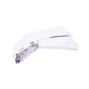 CE Sertifikalı 35W Yüksek Verimli Steril Tek Kullanımlık Cilt Zımbalayıcı Cerrahi İşlemler ve Hastane Yara Dikişi İçin - Product Image 2