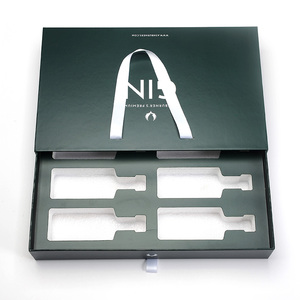 Hộp Đóng Gói Mật Ong Giấy In Màu Theo Yêu Cầu Của Nhà Máy - Product Image 4