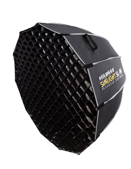 Triopo Softbox Deep Parabolic SL-70 Professional Camera Photo Accessories